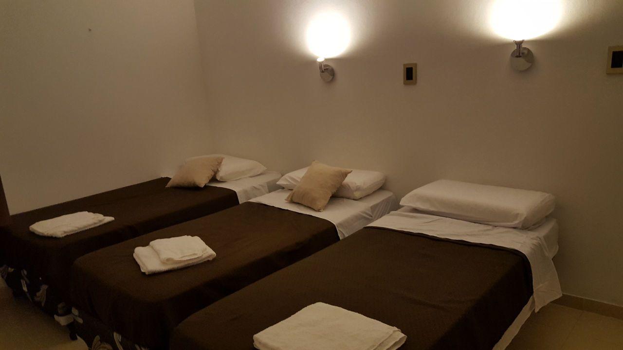 Apart Temporario Saenz Pena Apartman Roque Sáenz Peña Kültér fotó