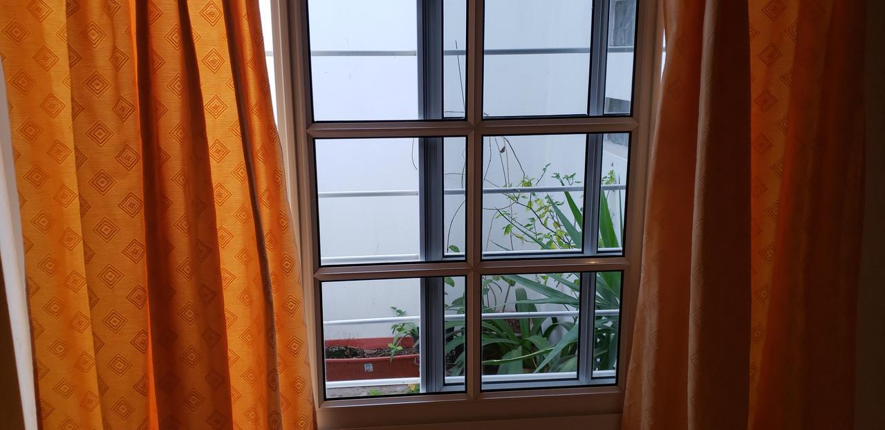 Apart Temporario Saenz Pena Apartman Roque Sáenz Peña Kültér fotó