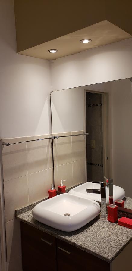Apart Temporario Saenz Pena Apartman Roque Sáenz Peña Kültér fotó